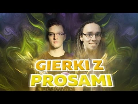 GRY Z PROSAMI #15 RENEGADES FREEZE