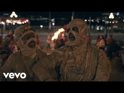 Malachi Barton, Christian J Simon, Sophia Hammons - My Kind of Monster (From "Under Wraps 2")