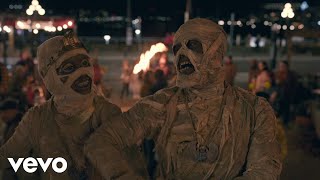 Malachi Barton, Sophia Hammons, Christian J. Simon - My Kind Of Monster