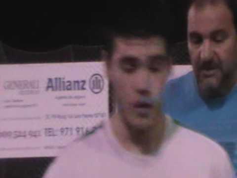 2º parte son ferrer-vila