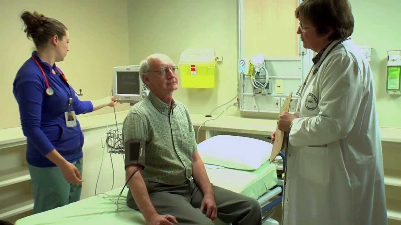 Care Plan for Seniors