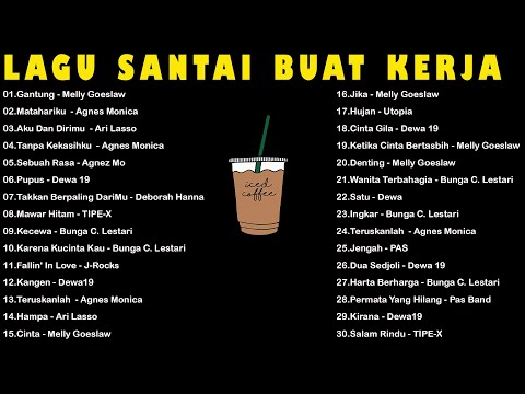 LAGU POP HITS 2000'an ! LAGU KENANGAN YANG KALIAN CARI