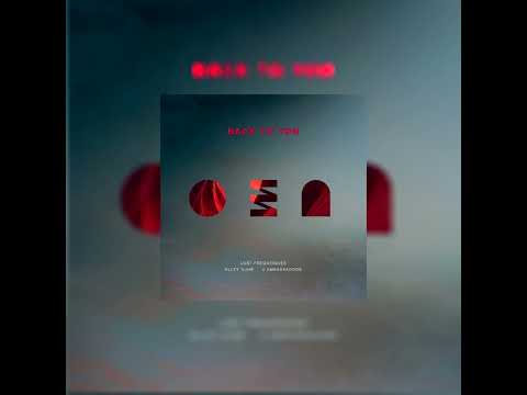 Lost Frequencies - Back to You (Edited/Remix/Long version by.SzymaliQMusic)