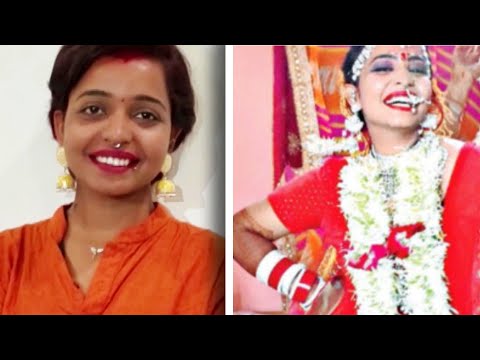 This Woman Refused to ‘Always Be a Bridesmaid’