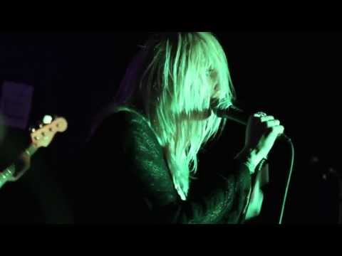 WHITE LUNG - 
