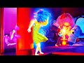 Final Ending Scene INSIDE OUT 2 2024 Movie CLIP HD
