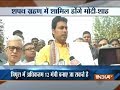 Biplab Deb to be sworn-in as Tripura chief minister today