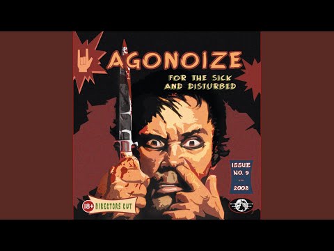 For the Sick and Disturbed