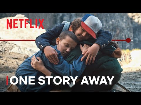 One Story Away | Netflix