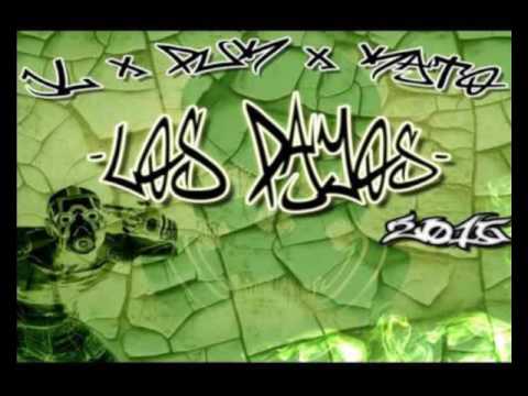 11. INESTABILIDAD [LOS PAYOS 2016] /// KATO /// JL /// JOKIN /// PUK /// BASE INTERNET