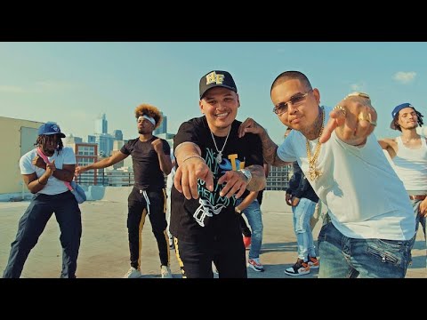 Benny Soliven x $tupid Young - Go Dumb (Official Video)