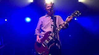 Nothing But Thieves - I&#39;m Not Made By Design (Live in Seattle 9/22/18)