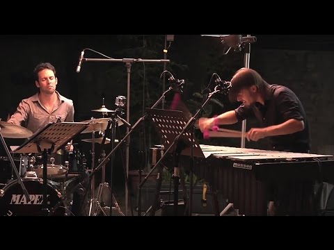 MIRKO PEDROTTI QUINTET - FIFTY PENNIES  (Live Lagarina Jazz Festival 2013)