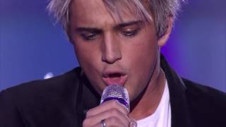 Dalton Rapattoni - Rebel Yell TOP 24