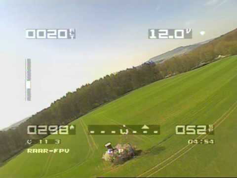 2017.04.09 Opterra in Rüsselbach