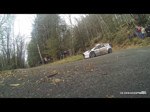 26° Rally dei Laghi (VA) - PS 7 Settetermini [PURE SOUND]