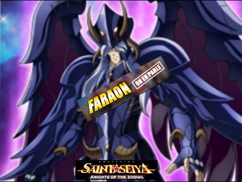 [SSA] Preview MINOS avec du GAMEPLAY!! Découvrez en exclu Minos en combat dans cette mini review ^^