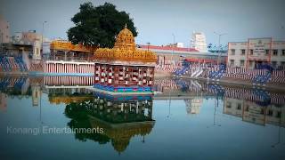 Temple video