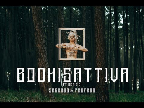 Luá Kali - Bodhisattiva Ft. Igor Bidi | Prod. Paiva