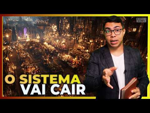 Revelation 18 Study: Why Does God Say, “Come Out of Babylon”?