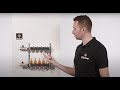 Installatievideo
