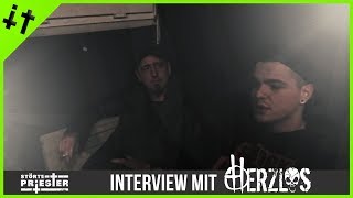 Band auf dem Prüfstand - Herzlos aus Kaiserslautern