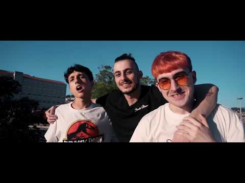 Fran Laoren x Ezzem x KYOTTO - Nothing [Shot by YC]