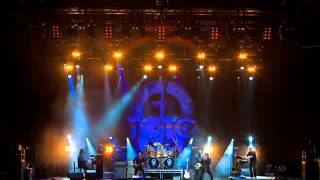 TOTO Somewhere Tonight live 1987