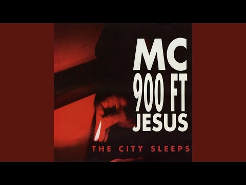 The City Sleeps (Radio Edit)