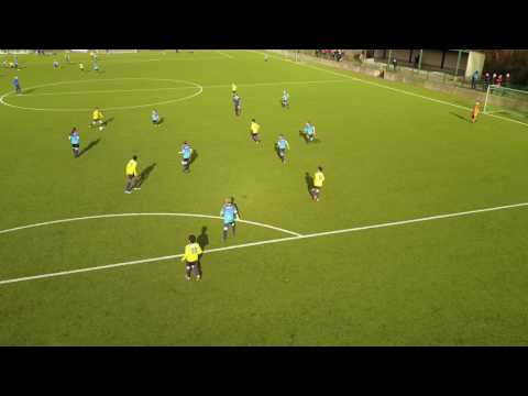 KVW Zaventem K. Olympia SC.  Wijgmaal bis