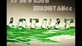 - INTUIT - Im Wilden Kurdistan feat. Eric Leeds & Franck Wolf