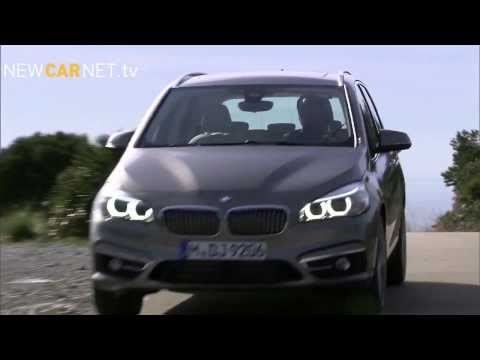 BMW 2 Series Active Tourer