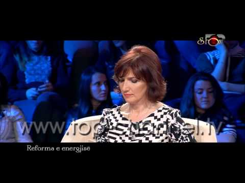 Top Show, 14 Prill 2015, Pjesa 2 - Top Channel Albania - Talk Show