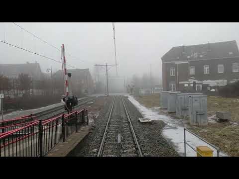 Van Maastricht Randwijck naar Visé