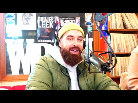 Once Again Knellz Shuts It Down With Them Bars