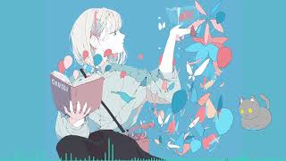 【ご依頼BGM】【60min】Bright Mermaid/AMAOTO[かわいい/明るい]