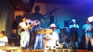 Cuando me lo pidas Pirulo y la tribu