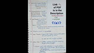 Notes of history|| CH- Civilizing the 