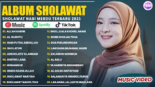Download lagu Allah Karim - Nissa Sabyan Full Album 2025 | Sholawat Nissa Sabyan | Sholawat Nabi Merdu 2025 mp3