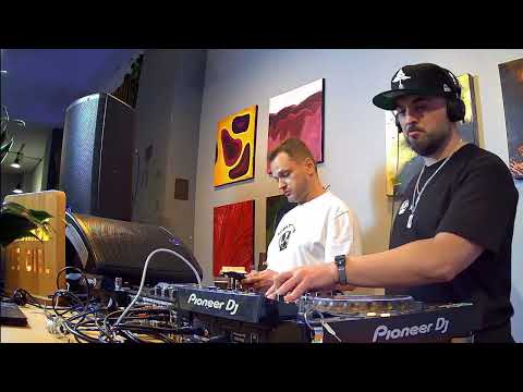 Shar - K B2b Radu Cristian @ Techno Odyssey Lv.1 | Minimal House | Minimal Deep Tech | Deep Tech