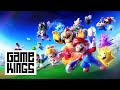 Mario + Rabbids Sparks of Hope Review: Kopen, budgetbak of slopen?
