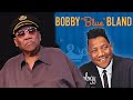 The Life and Tragic Ending of Bobby Bland