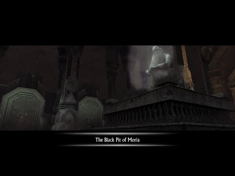 The Lord of the Rings - Conquest - The Black Pit of Moria