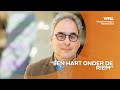 Arts-microbioloog Marc Bonten over vaccinaties: 'Psychologisch enorm belangrijk dat we gestart zijn'