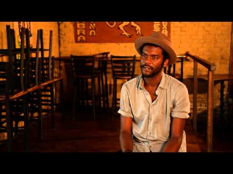 Gary Clark Jr - You Saved Me [TRACK BY TRACK]