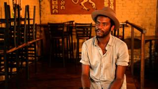 Gary Clark Jr - You Saved Me [TRACK BY TRACK]