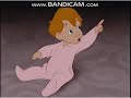 Peter Pan 1953 Polvo De Hadas Español Latino