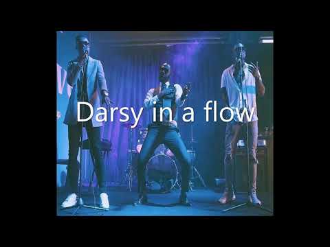 Darsy & Evhan's & Sean Bridon & Yaya Vichenzo - Mon Cœur Fait (Lyrics by ZARTOHH)