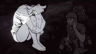 Shadow Journal - Max Richter - Waltz With Bashir