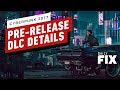 Cyberpunk 2077’s DLC Announcement Coming Before The Game Drops - IGN Daily Fix
